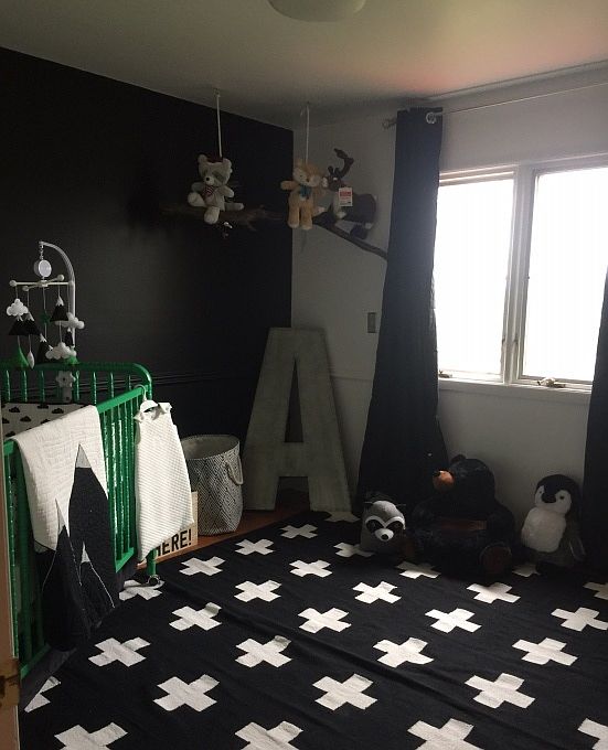 bd 2 freshly painted 