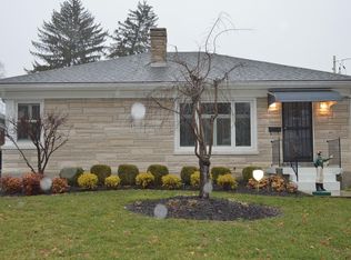 1317 Carol Jean Ct, Louisville, KY