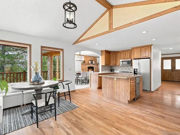 2260 Interlocken Drive, Evergreen, CO 80439