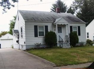 1829 Hillside Ter, Akron, OH