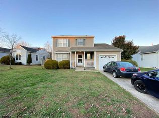 212 Ontario Ave, Egg Harbor Township, NJ 08234