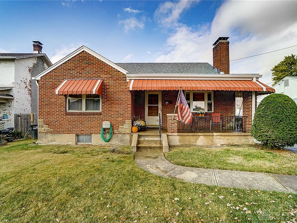 1st image of 1461 Valley St