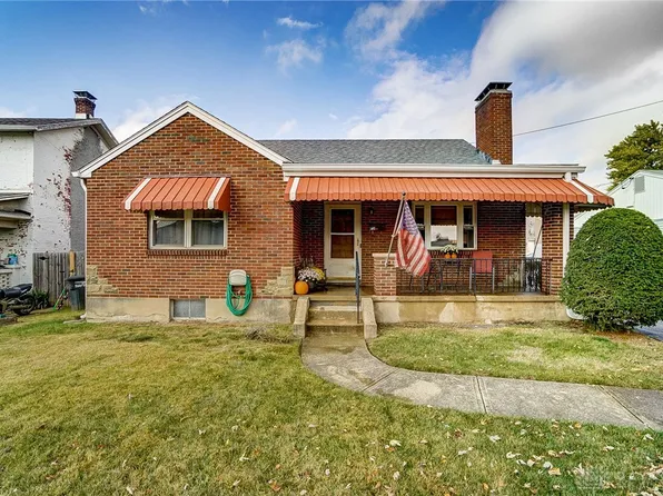 1461 Valley St, Dayton, OH 45404