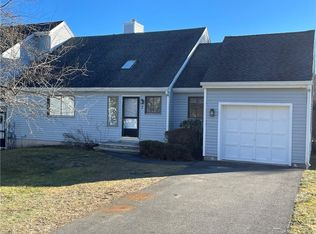 7 Cannon Ridge Dr #7, Watertown, CT 06795