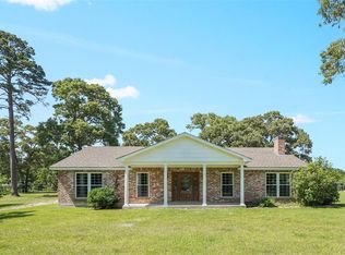 15930 Cedar Rd, Plantersville, TX 77363