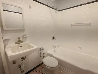 Rented by Urban Real Estate Inc