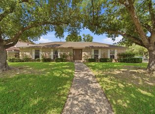 2902 Robinson Rd, Missouri City, TX 77459