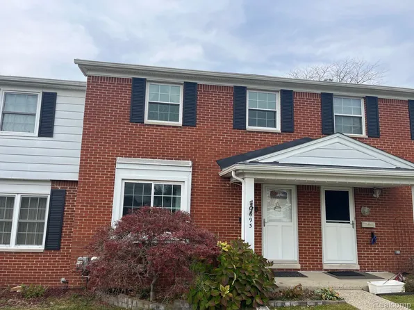 6693 Andersonville Rd #301, Clarkston, MI 48346