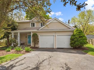 1408 Cavendish Dr, Silver Spring, MD 20905