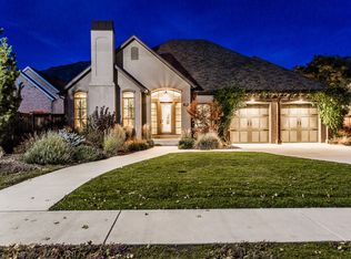337 S Palisades Dr, Orem, UT 84097
