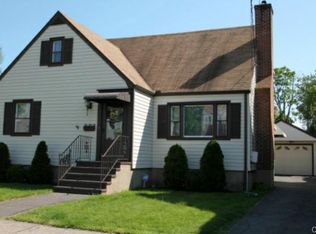 515 Courtland Ave, Bridgeport, CT 06605
