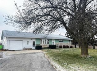 W11561 County Road G, Randolph, WI 53956