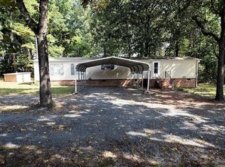 3204 Trinity Church Rd, Monroe, NC 28112