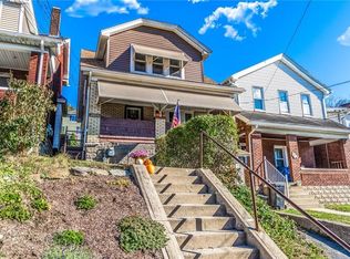 3019 Pyramid Ave, Pittsburgh, PA 15227
