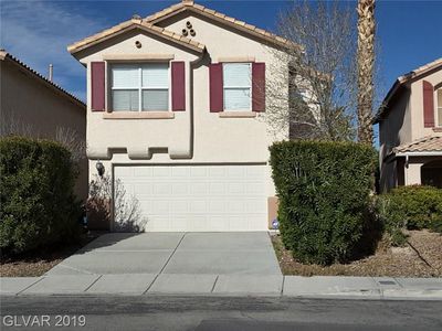 5428 Walcott Dr, Las Vegas, NV, 89118