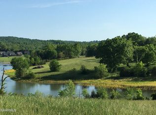 Big Valley Rd, Sharps Chapel, TN 37866