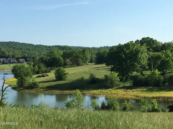 Big Valley Rd, Sharps Chapel, TN 37866