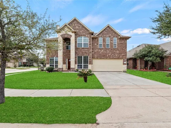 15303 Hazen Point Dr, Cypress, TX 77433
