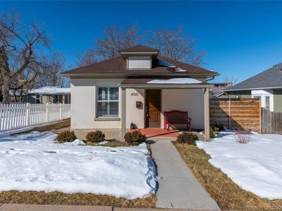 3033 S Sherman St, Englewood, CO, 80113