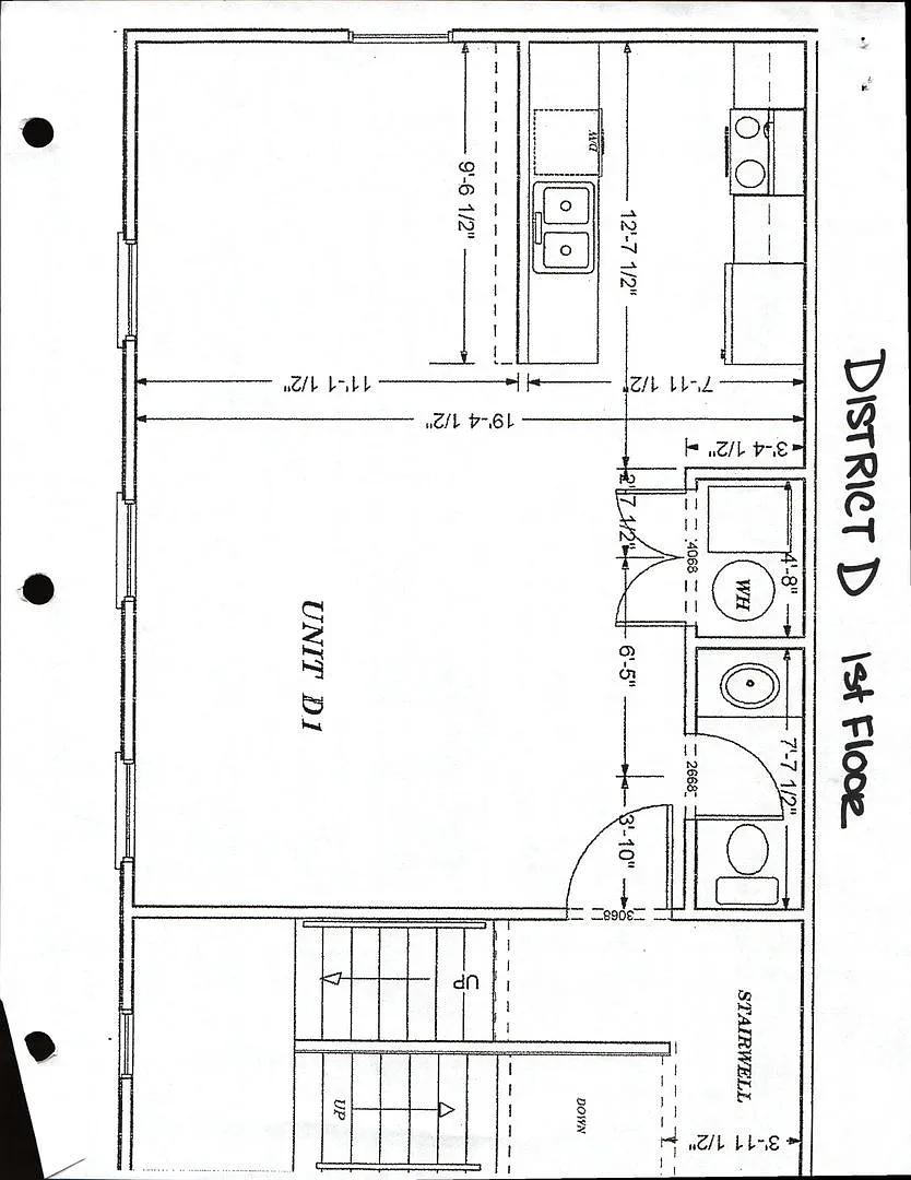 District - 267 W. 11th Street — Photo 2