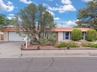 12209 Apache Ave NE, Albuquerque, NM 87112