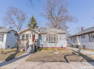 2284 Miner Ave, Muskegon, MI 49441