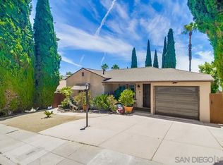 5859 Adelaide Ave, San Diego, CA 92115