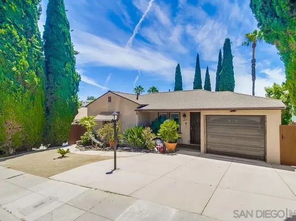 5859 Adelaide Ave, San Diego, CA 92115