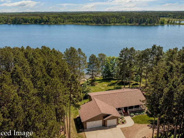 13290 Boonstra Dr, Nevis, MN 56467