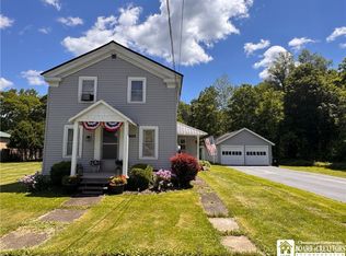 276 Spring St, Randolph, NY 14772