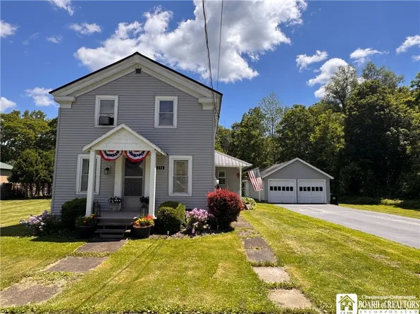 276 Spring St, Randolph, NY 14772