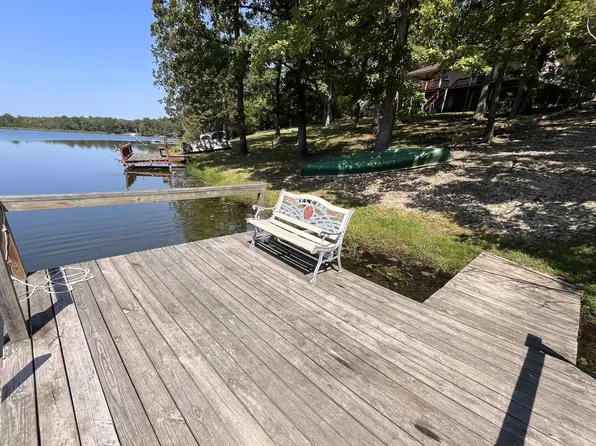 46 Dogwood Cir, Hardy, AR 72542