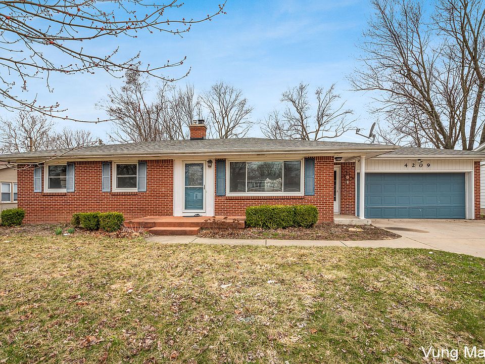 1st image of 4209 Kentridge Dr SE