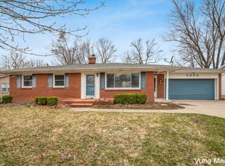 4209 Kentridge Dr SE, Grand Rapids, MI