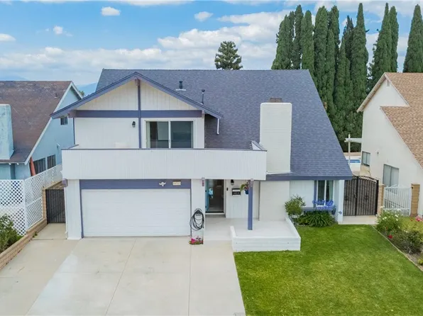 16515 Fern Haven Rd, Hacienda Heights, CA 91745