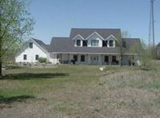 1193 115th Ave NE, Foley, MN 56329