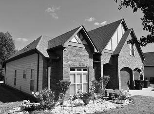 7938 Everetts Loop, Mc Calla, AL 35111