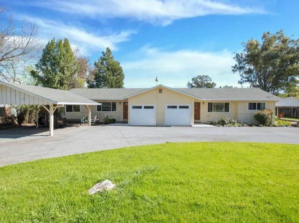 962 - 964 Walnut Avenue, Sonoma, CA 95476