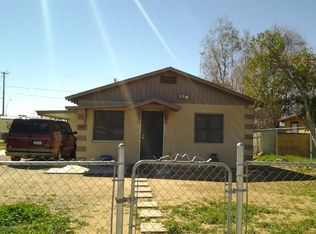 371 W Harding Ave, Coolidge, AZ 85128