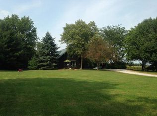 2260 W County Road 200 N, Danville, IN 46122