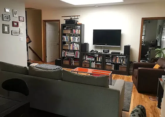 Rented by H L Dynasty Real Estate Corp | media 12