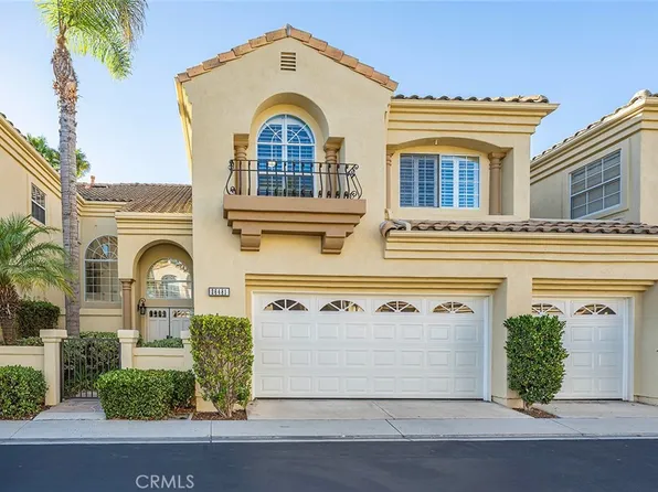 26481 La Scala, Laguna Hills, CA 92653