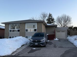 17 Gable Dr, Brampton, ON L6V2H2