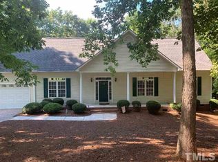 367 Tafton Dr, Wendell, NC 27591