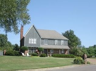 2920 Rich Hill Cv, Germantown, TN 38138