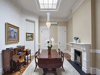 Rented by Sotheby's International Realty