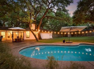 3400 Spotted Horse Trl, Austin, TX 78739