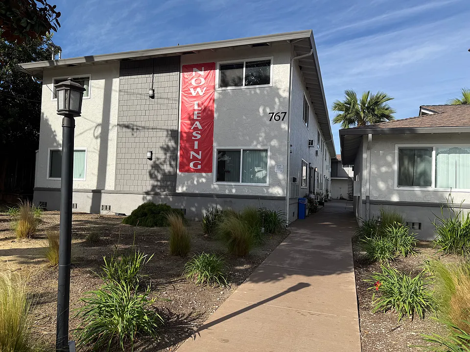 767 S Wolfe Rd #12