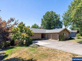 2750 NW Angelica Dr, Corvallis, OR 97330