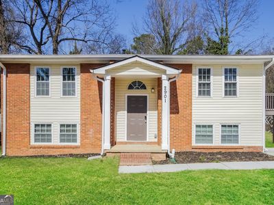 2901 Cambridge Dr SW, Atlanta, GA, 30331